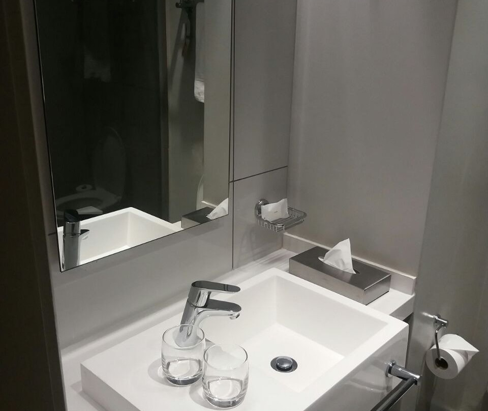 Garden Court Polokwane主图