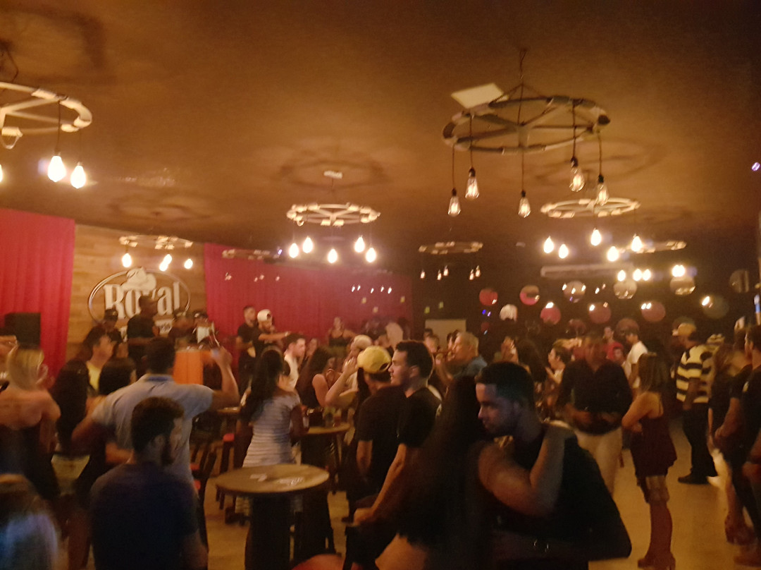 Royal Pub Sertanejo景点图片