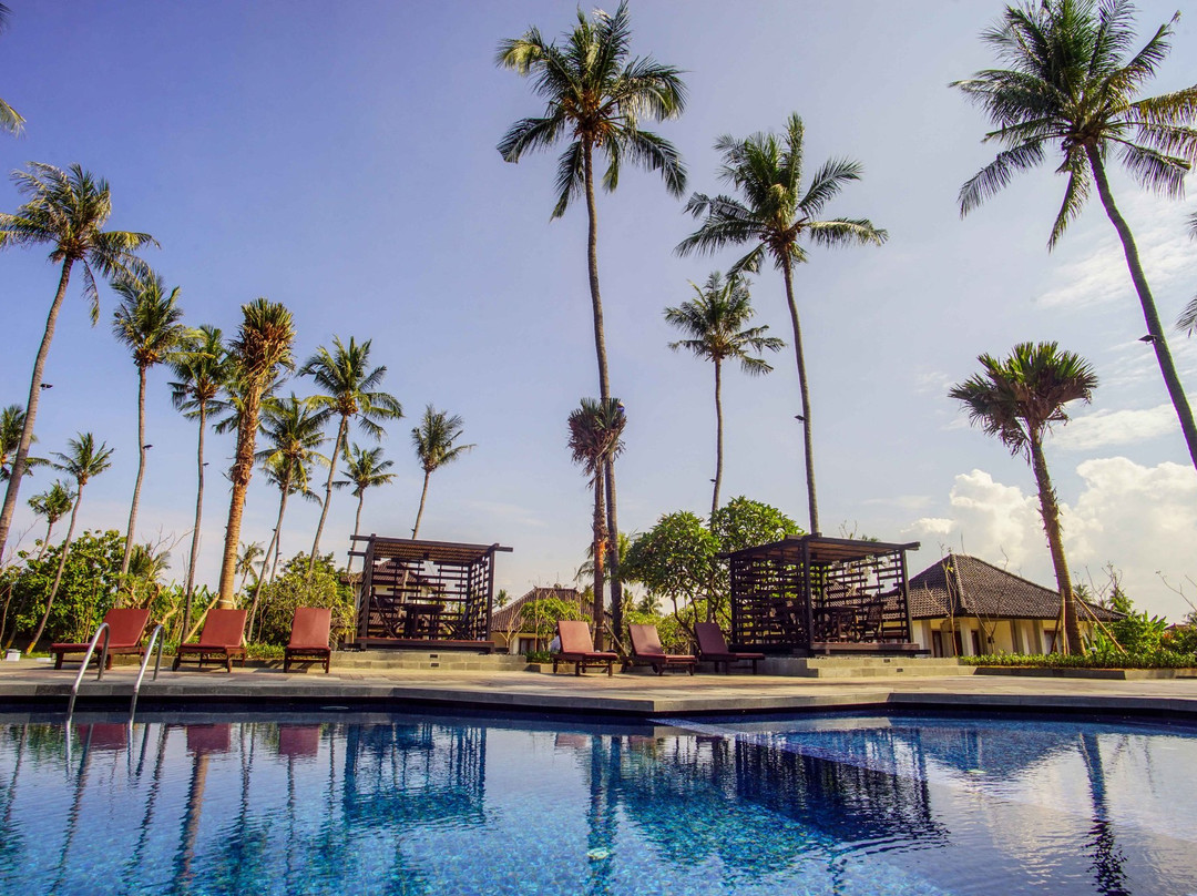 Brits Resort Lovina Bali主图