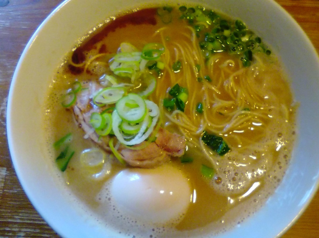 なかじゅう亭　高崎市通町本店