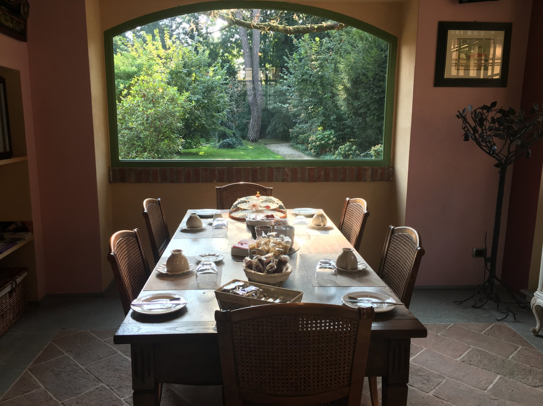 Bed and Breakfast San Martino主图