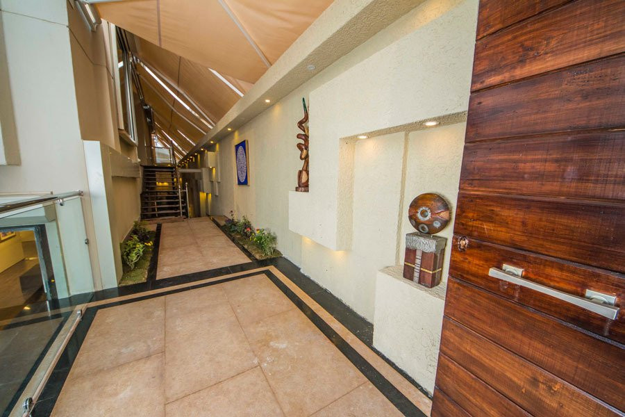 Picasso East art gallery-开罗必去景点