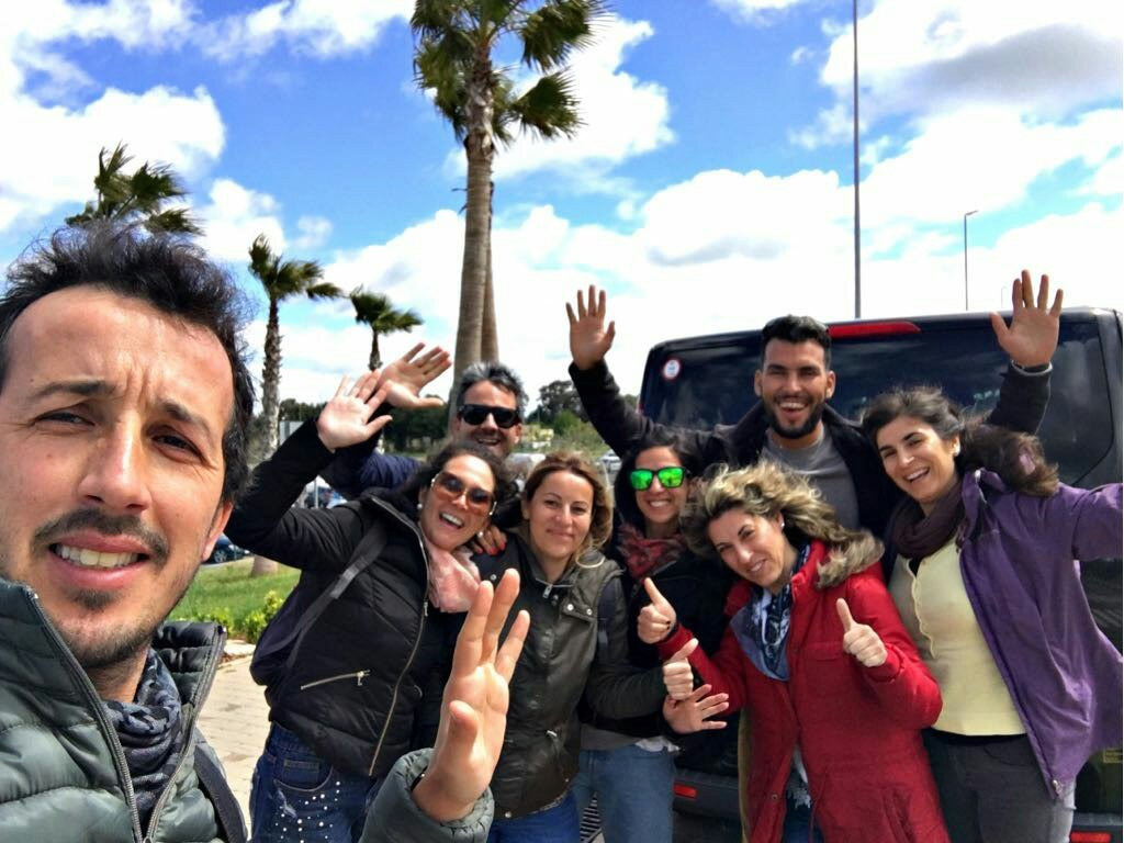 Morocco Joy Travel-马拉喀什必去景点