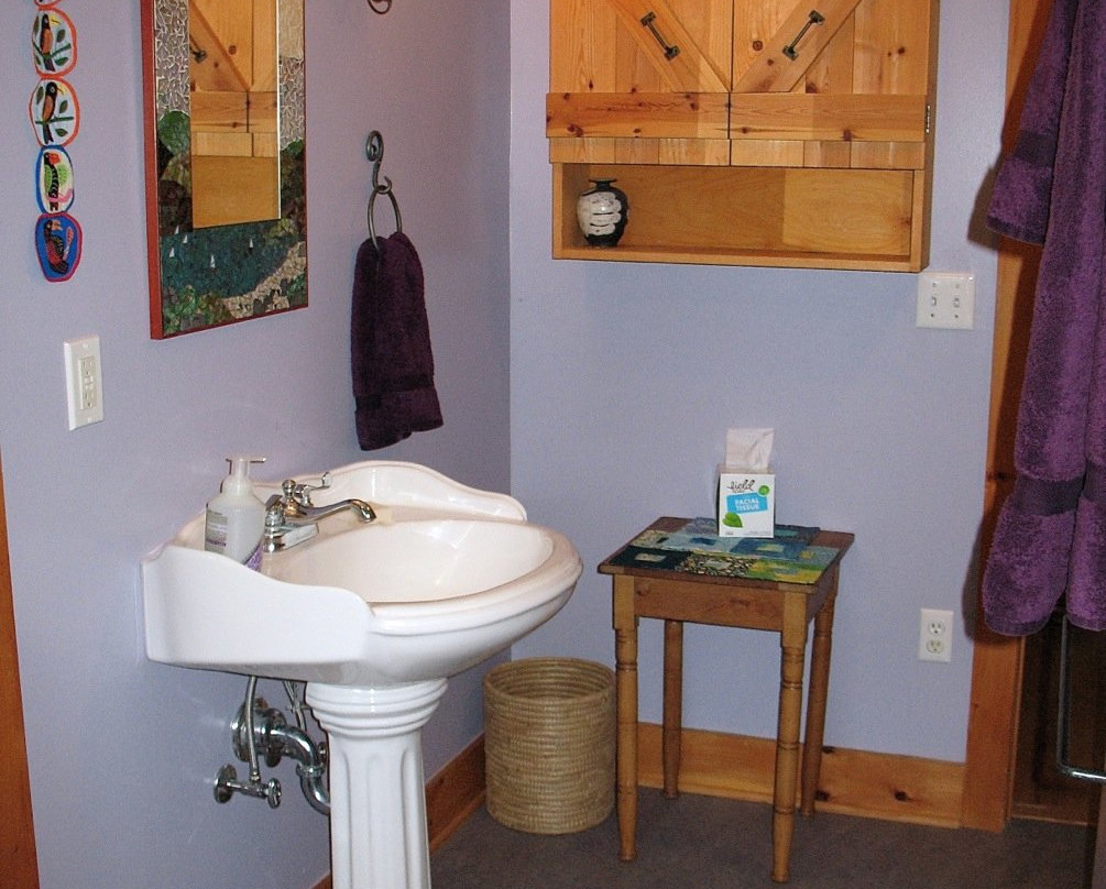 Dreaming Roses Eco-B&B主图