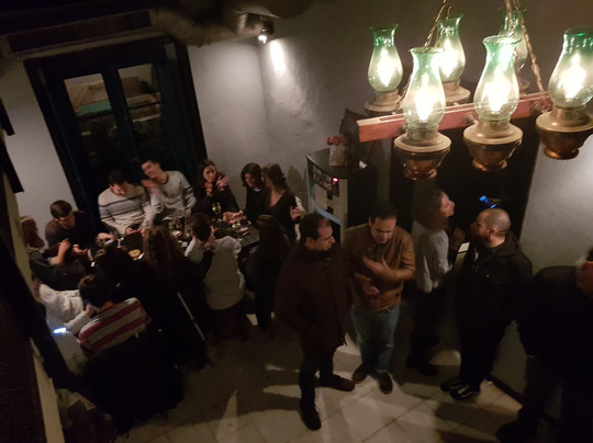 A Casa - Oficina Os Infantes-Beja必去景点