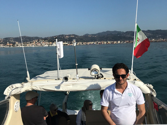 Hellocinqueterre-拉斯佩齐亚必去景点