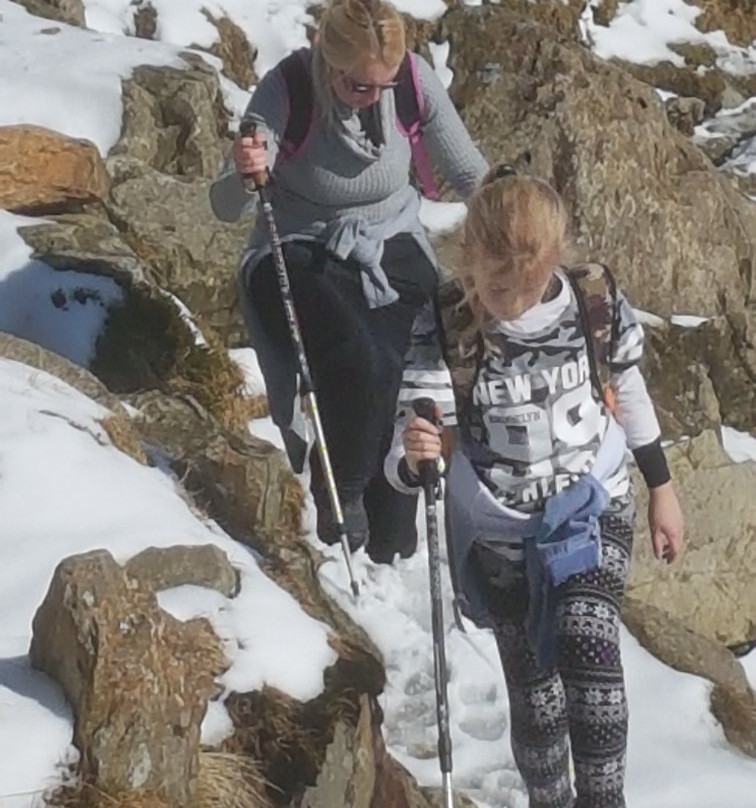 Snowdonia Mountain Guides景点图片