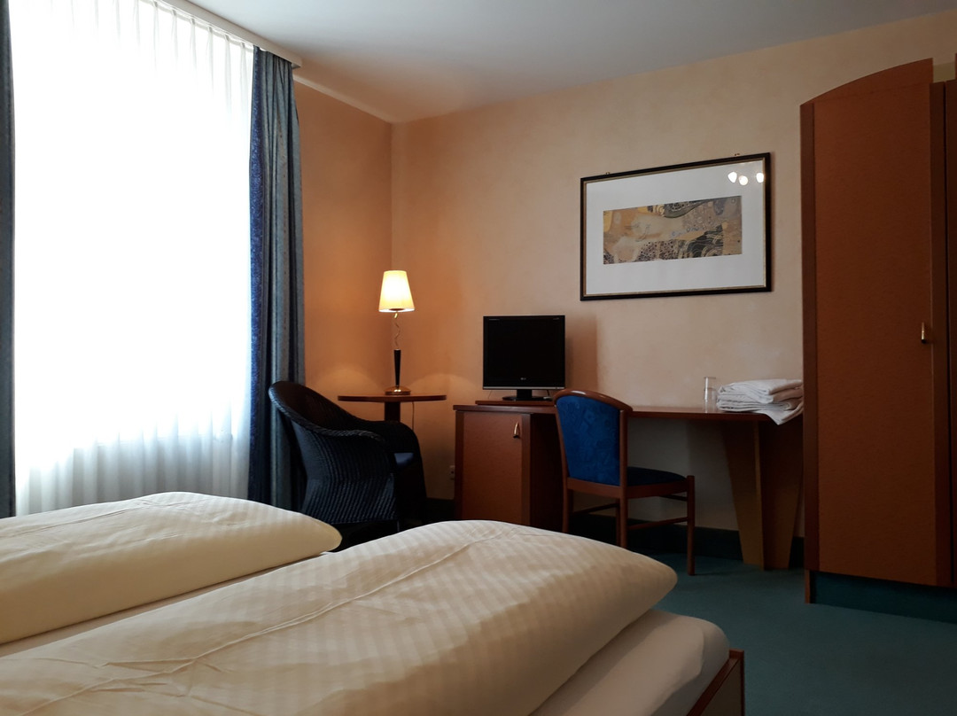 Hotel Quellenpark主图