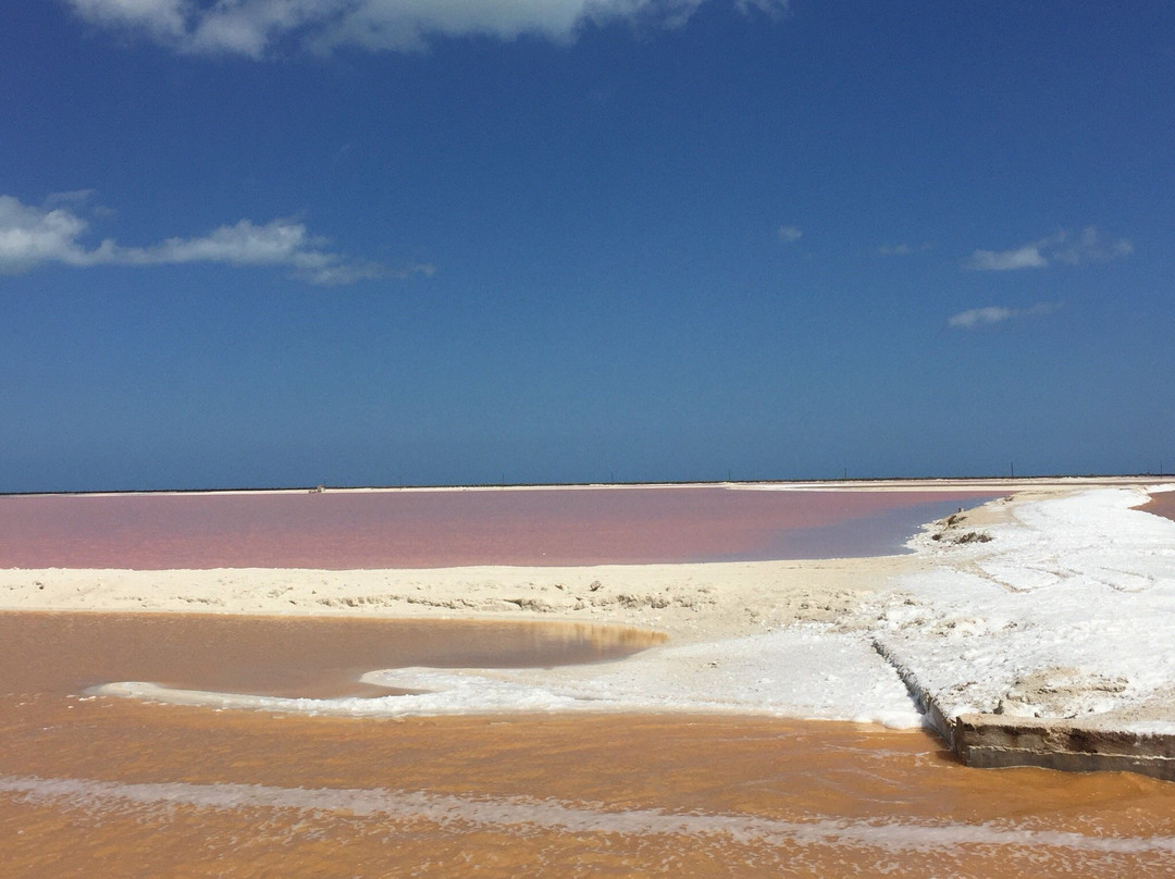 Posada Las Glorias主图