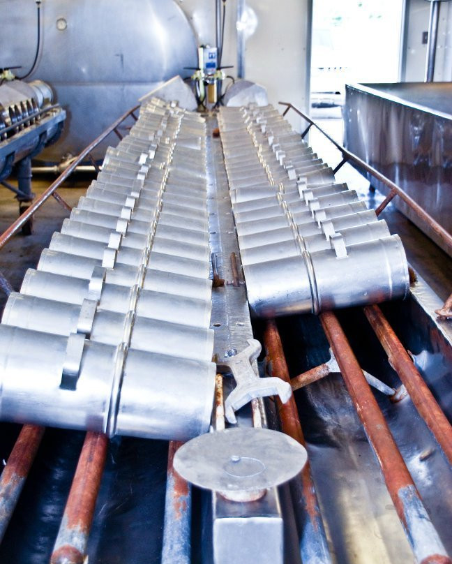 Watonga Cheese Factory-Perryton必去景点