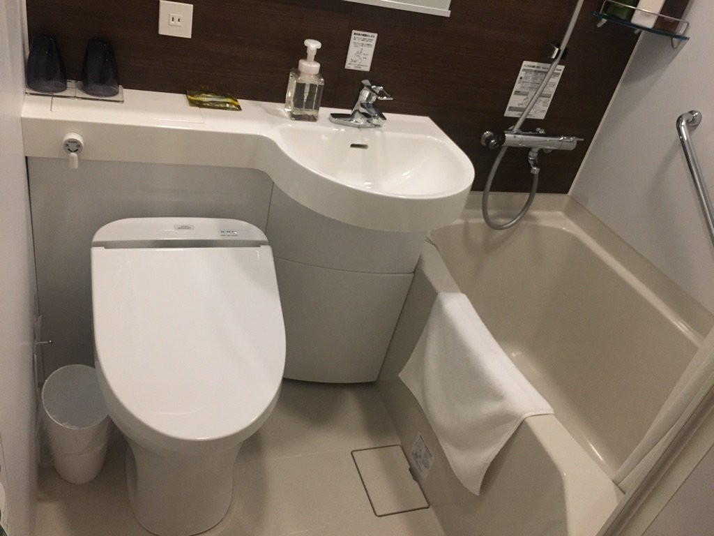 Hotel Il Fiore Kasai主图