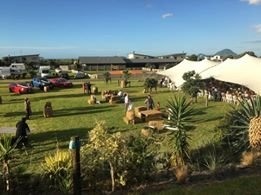 Thornton Beach Holiday Park-浴室