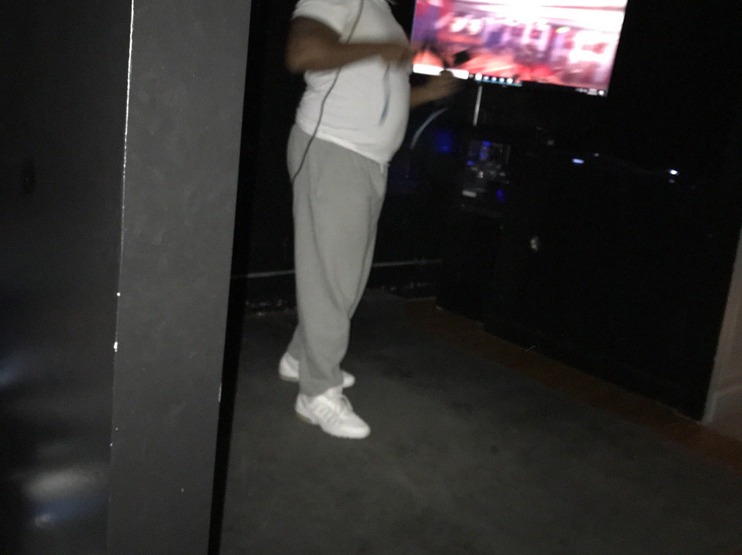 Krypton VR Lounge-芝加哥必去景点