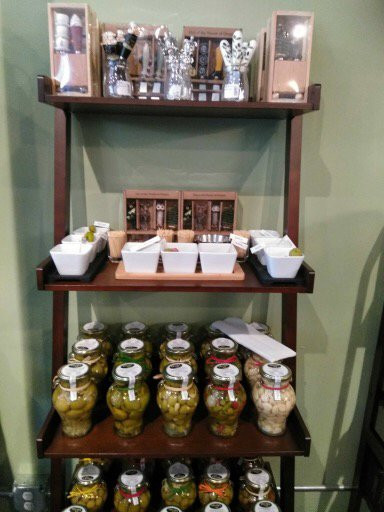 The Anointed Olive-迪兰必去景点