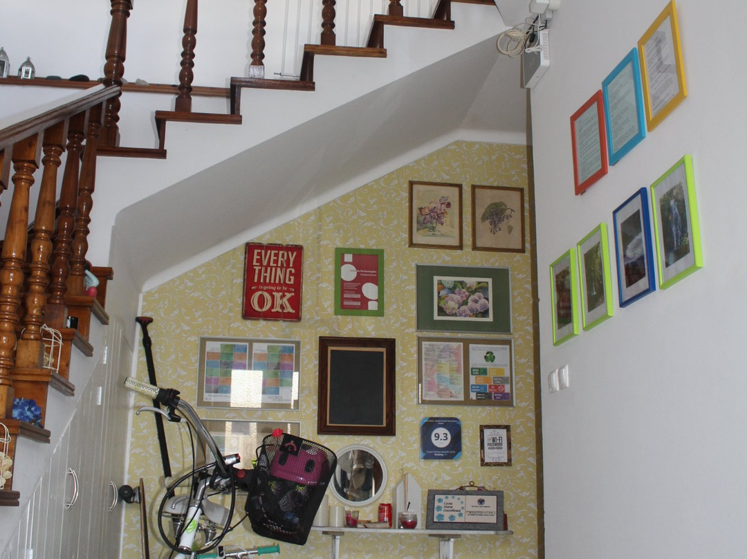 Costa Norte Guest House主图