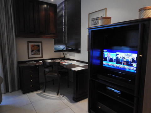 African Elite de Waterkant主图