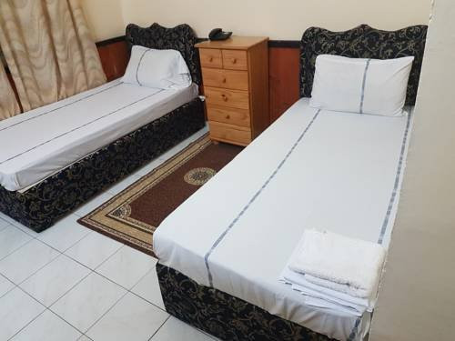 Ali Sabieh酒店住宿-Hotel Rayan Djibouti