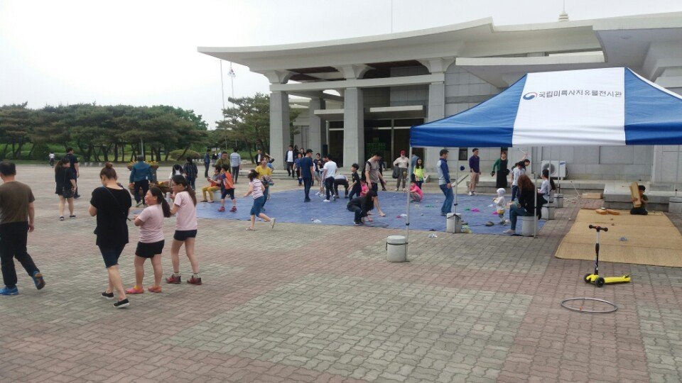 Mireuksaji National Museum-益山市必去景点