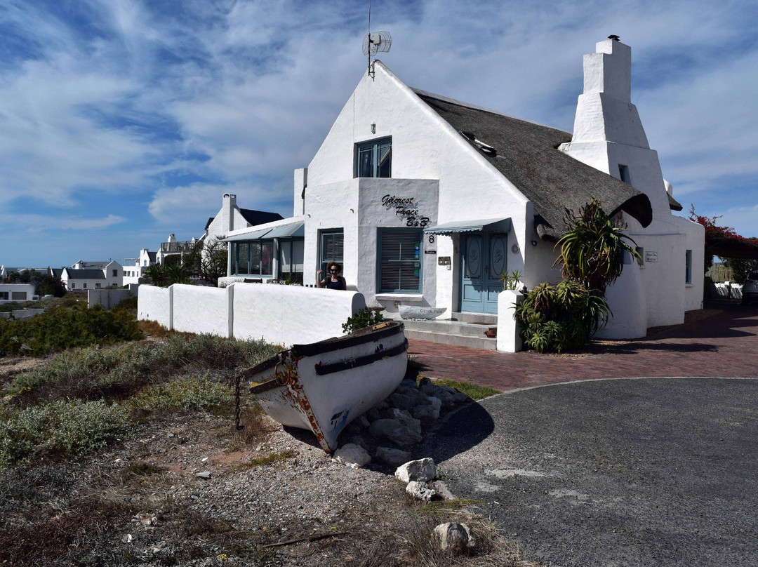 Gilcrest Place主图