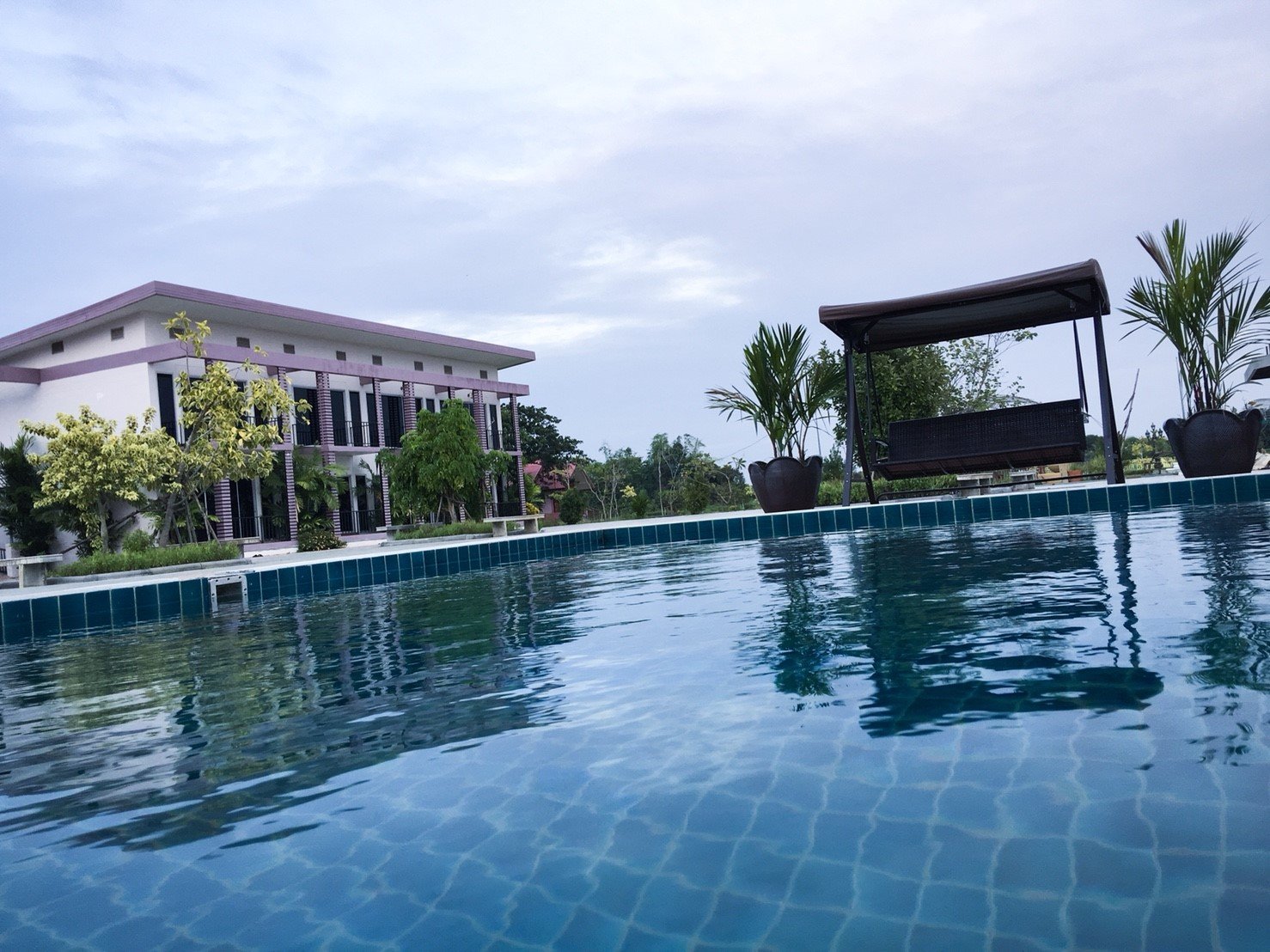 Menam Resort-官方