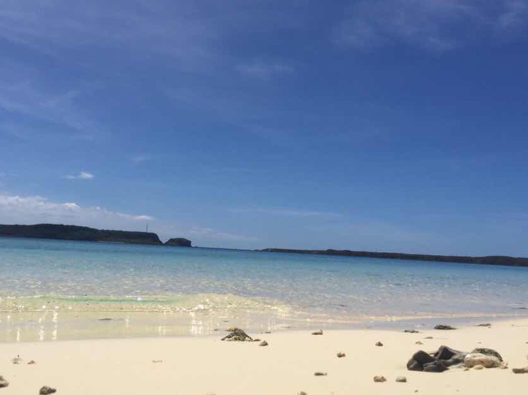Guam Ocean Adventures景点图片