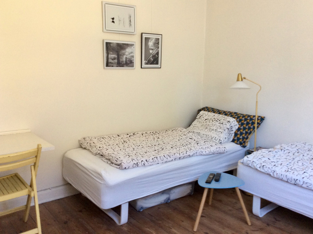 Koge Bed & Breakfast主图