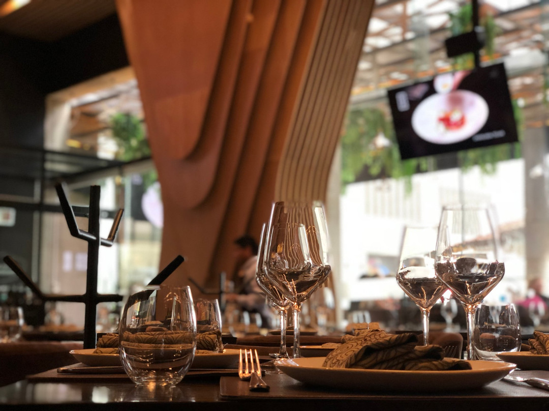 Nicolas Romero餐馆和美食-Sonora's Asador Añejo Zona Esmeralda