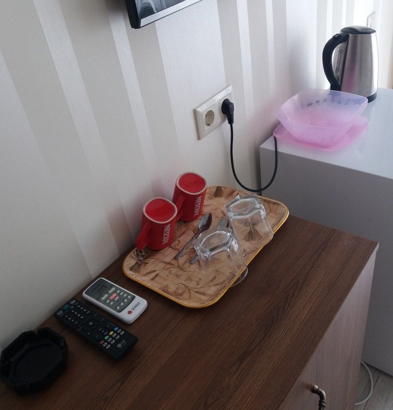 Guest House Voyazh主图