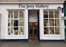 The Jetty Gallery景点图片
