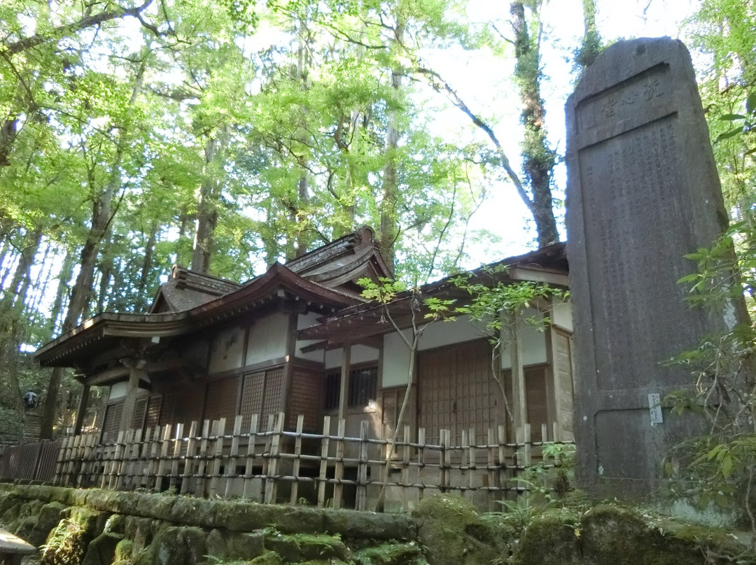 Senshindo-成田市必去景点