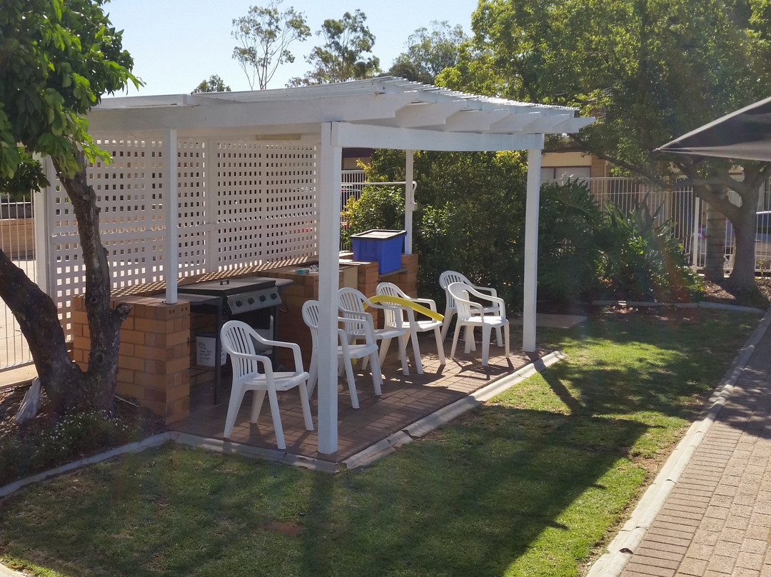 Acacia Ridge Motor Inn主图