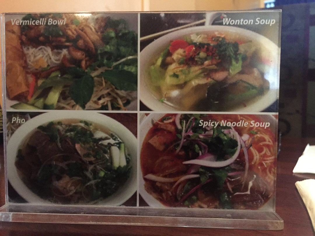 O-ka Japanese Restaurant