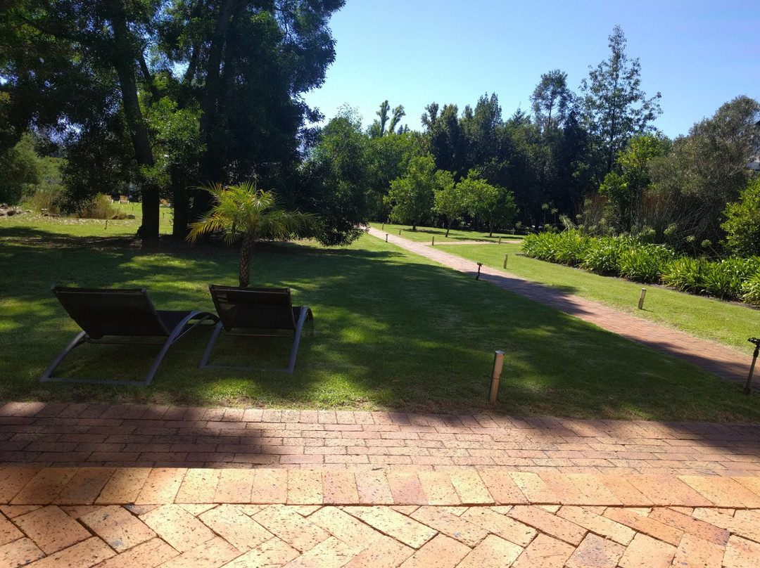 The Residence Boutique Hotel主图