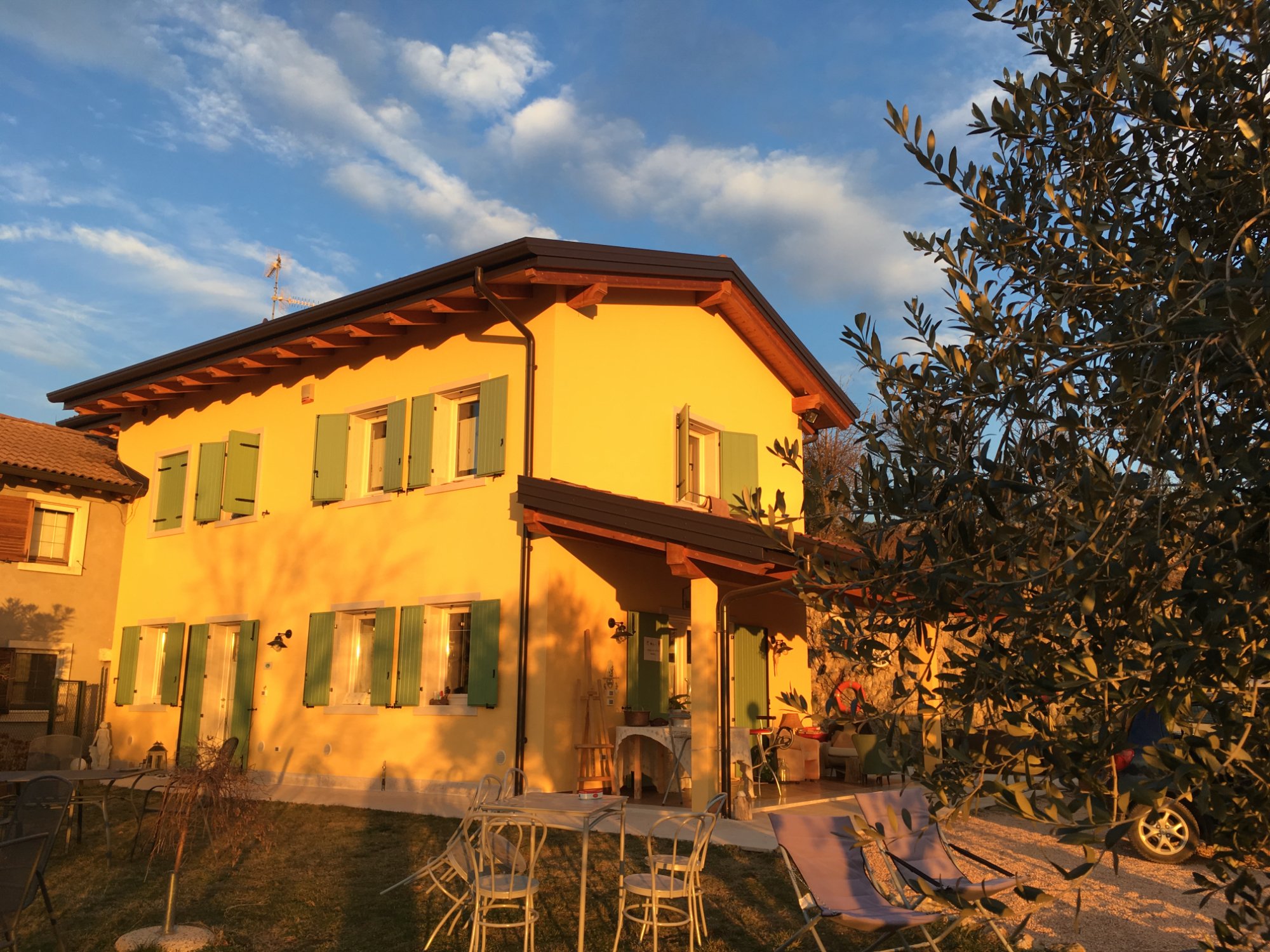 Agriturismo MaCoLe Fattoria-官方