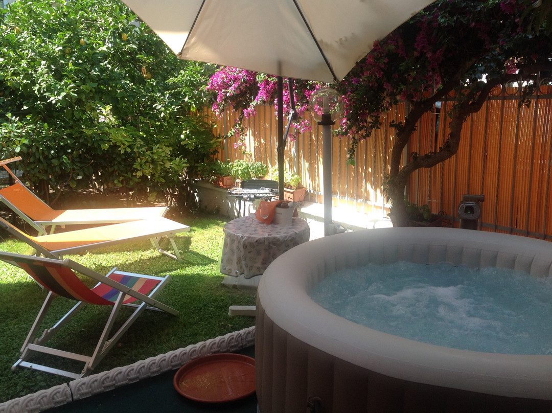 B&B Fiordarancio主图