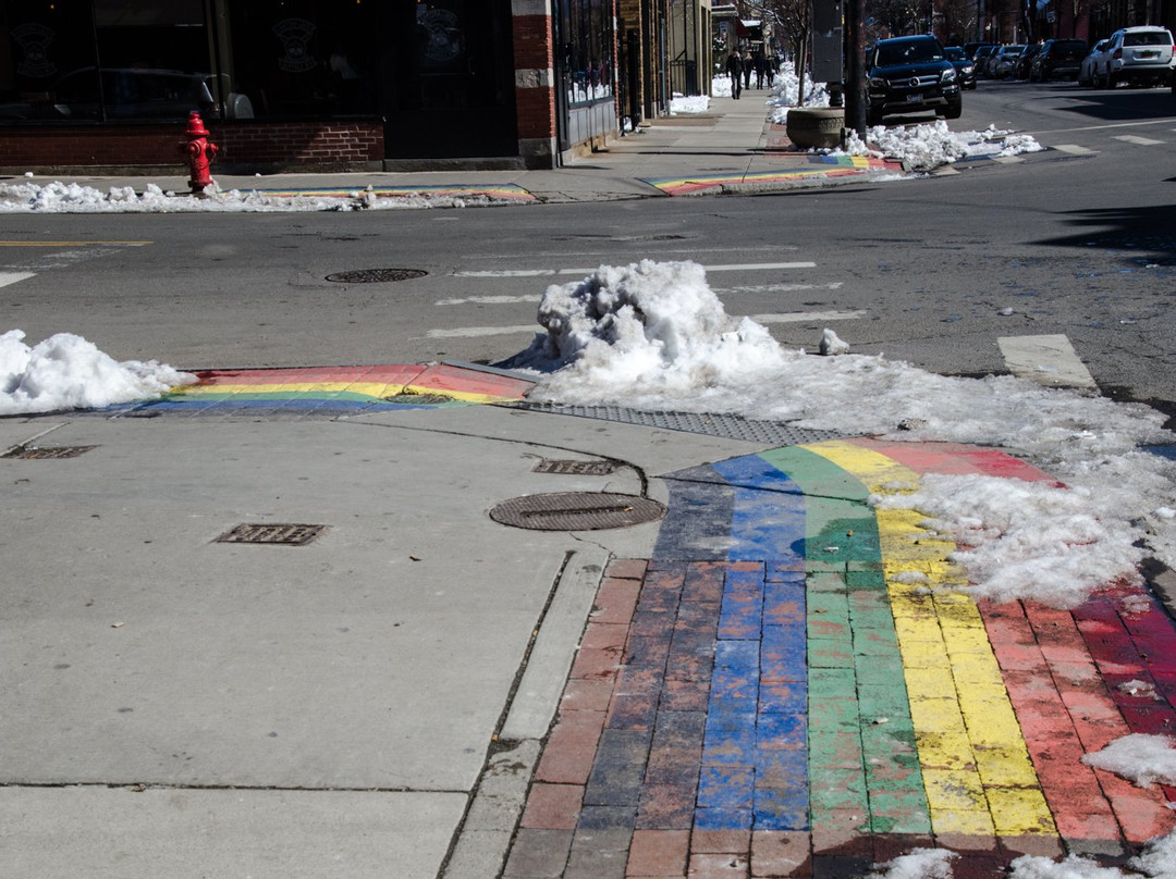 阿伦敦-水牛城必去景点