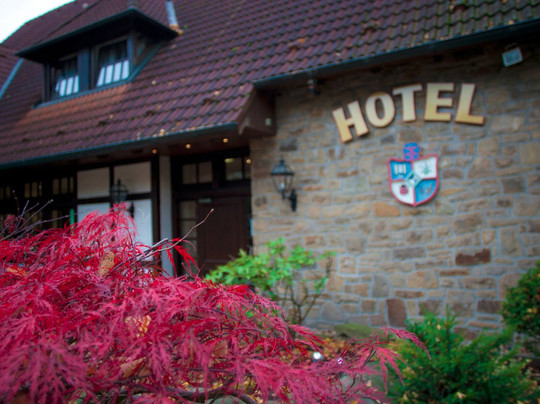 Dieckmann's Hotel主图