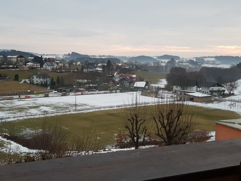 Hotel-Gasthof Bockhiasl