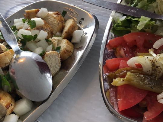 Restaurante O Joao Do Peixe