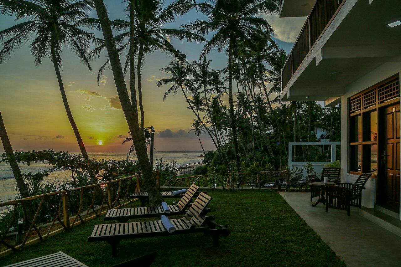 Top Secret Beach Hotel-官方