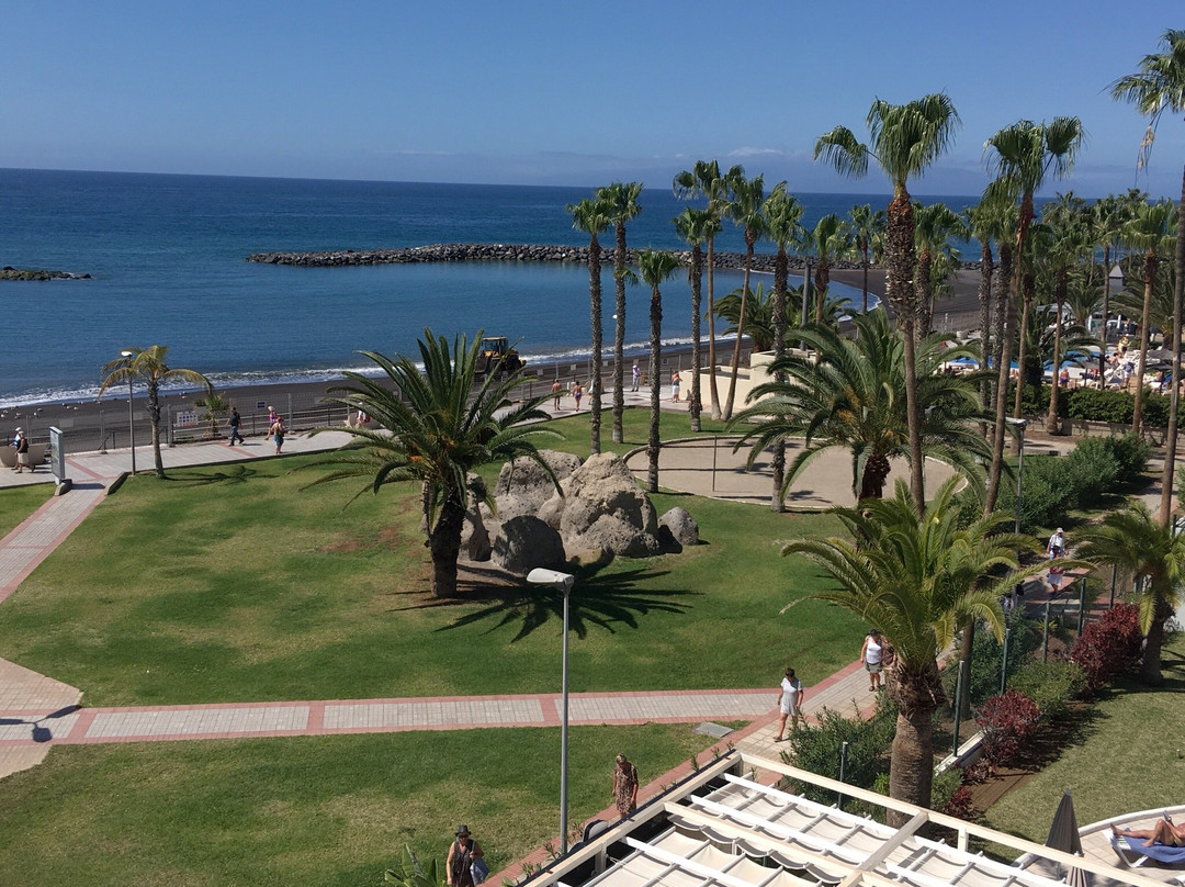 Altamira Hotel