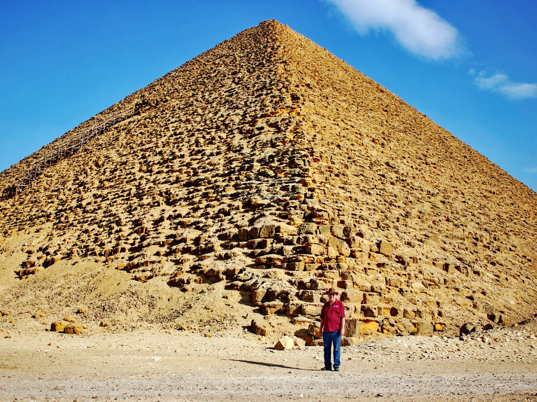 Real Egypt Tours景点图片