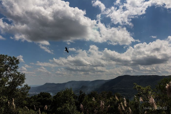 Monte da Fé-Igrejinha必去景点