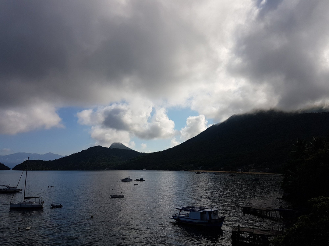 Pousada Cruzoé主图