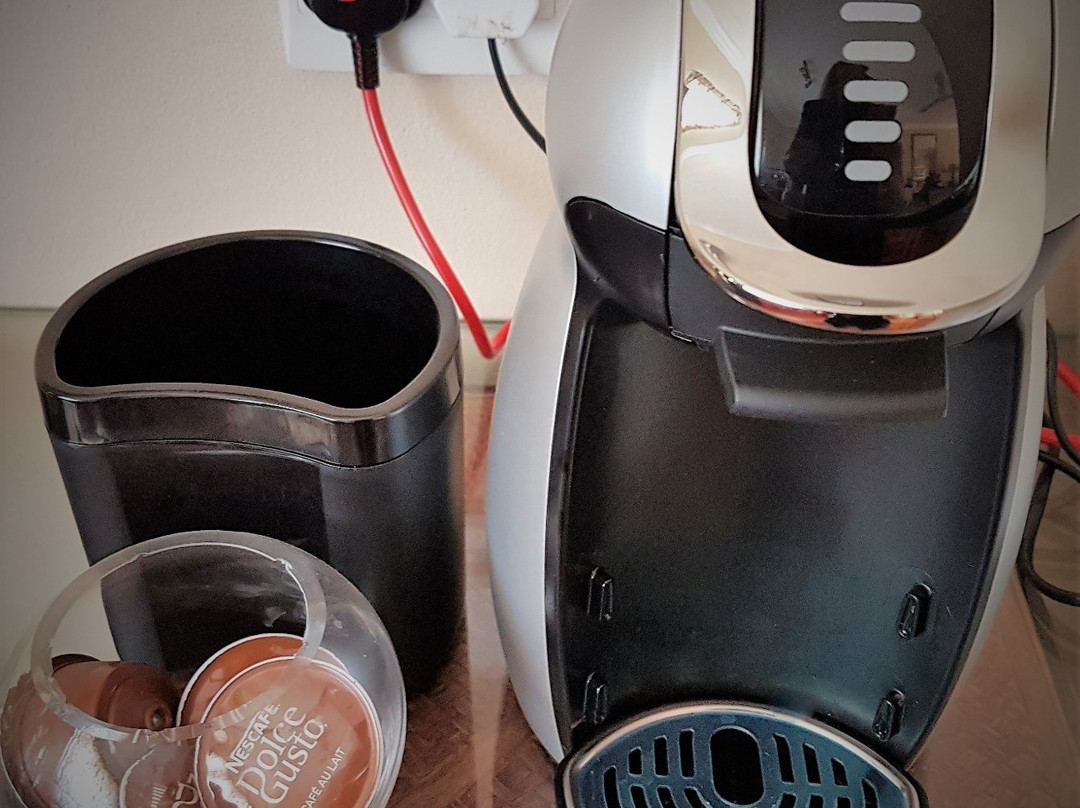 Zwavelpoort Guesthouse主图