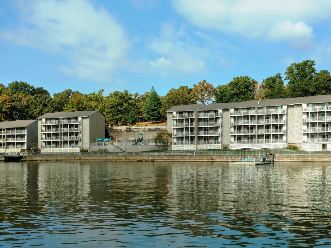 Lakewood Resort