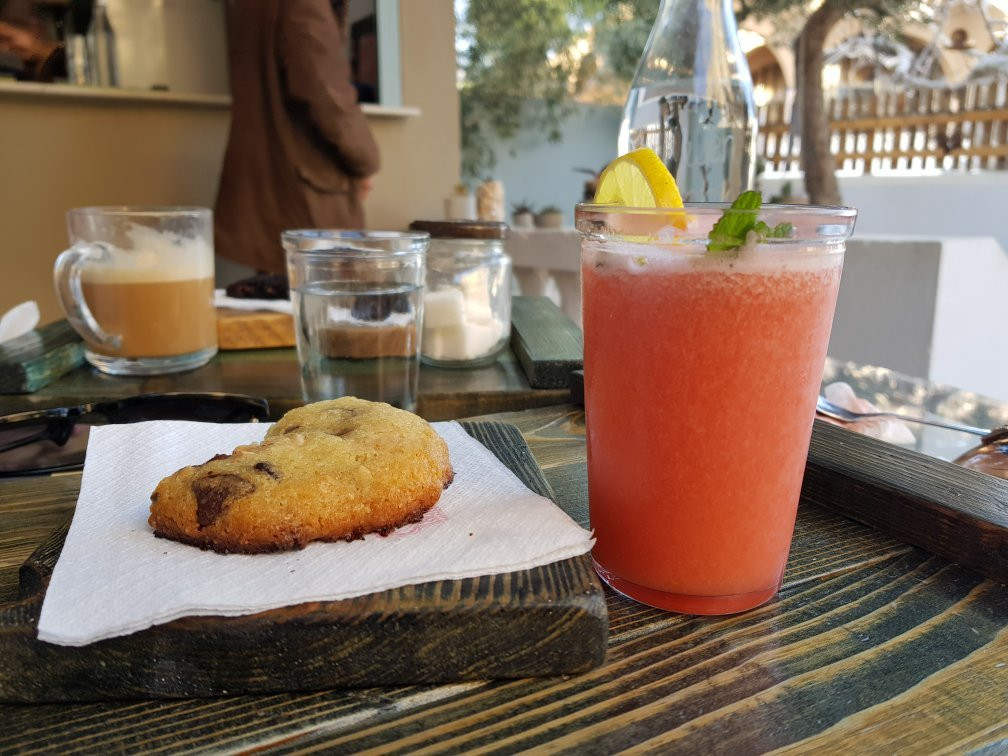 Imagine Espace Creatif-摩纳斯特必去景点