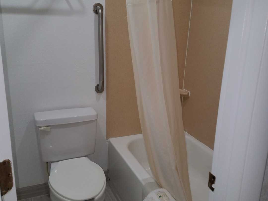 Quality Inn Mount Vernon主图