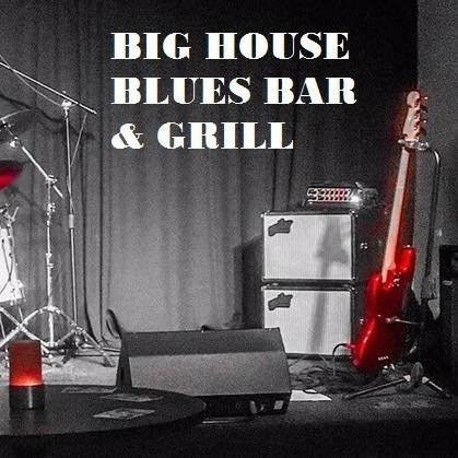 Big House Blues景点图片