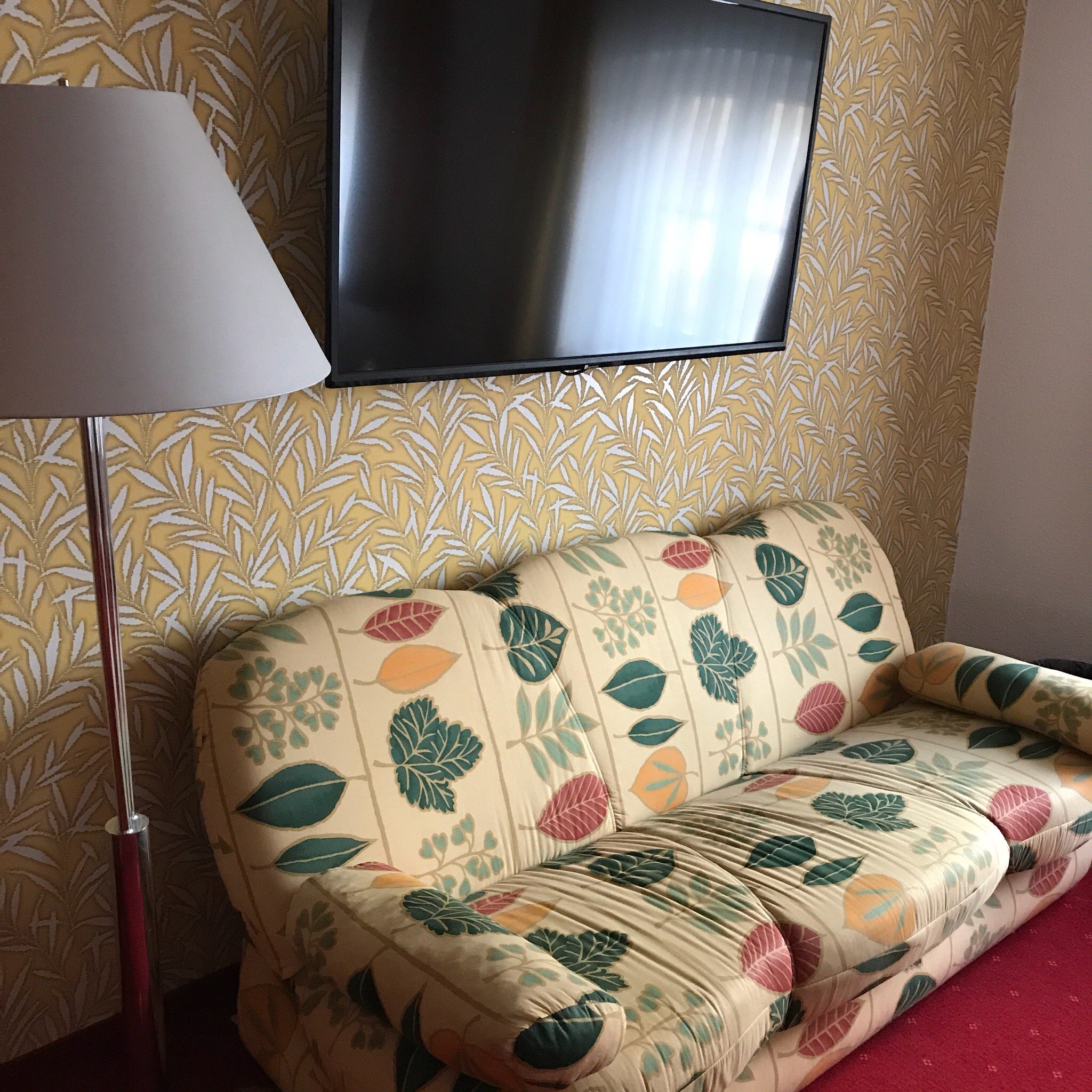 Hotel Goldener Fasan-官方